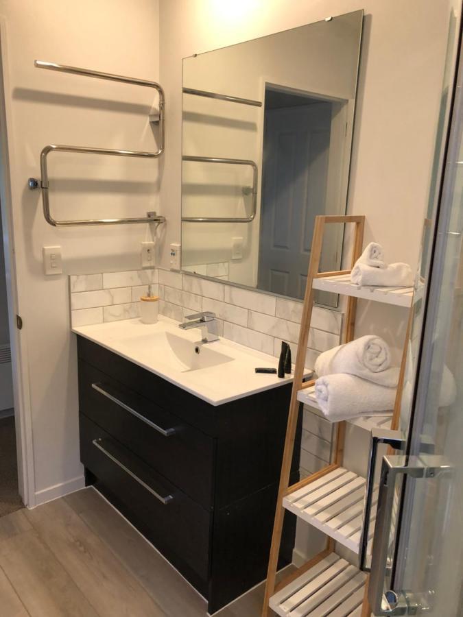 Cherrywood Cottage Акароа Экстерьер фото